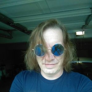 Meet your Posher, William